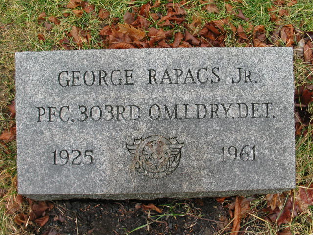 tombstone